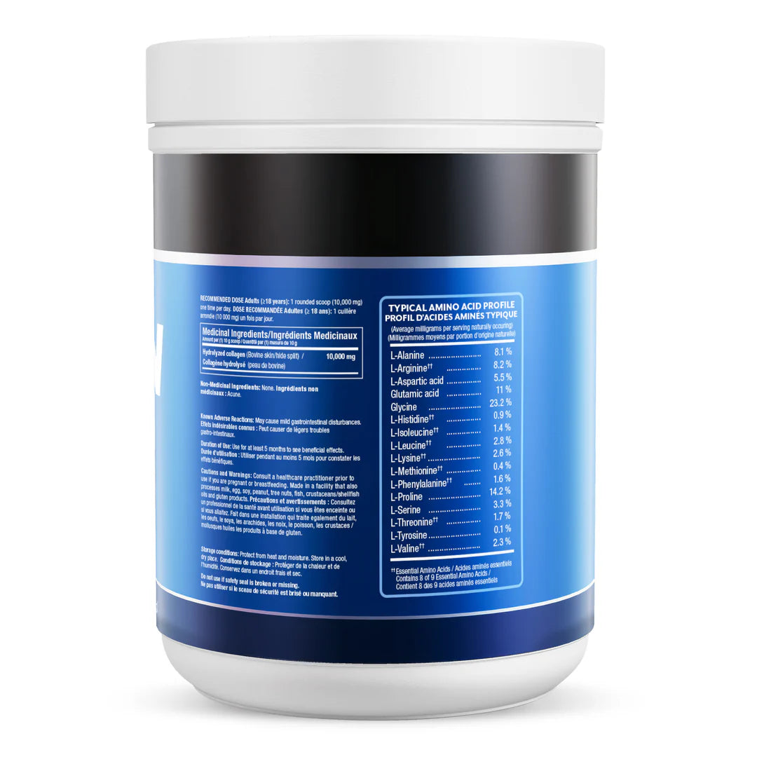 Confident Health - Collagen - 500g