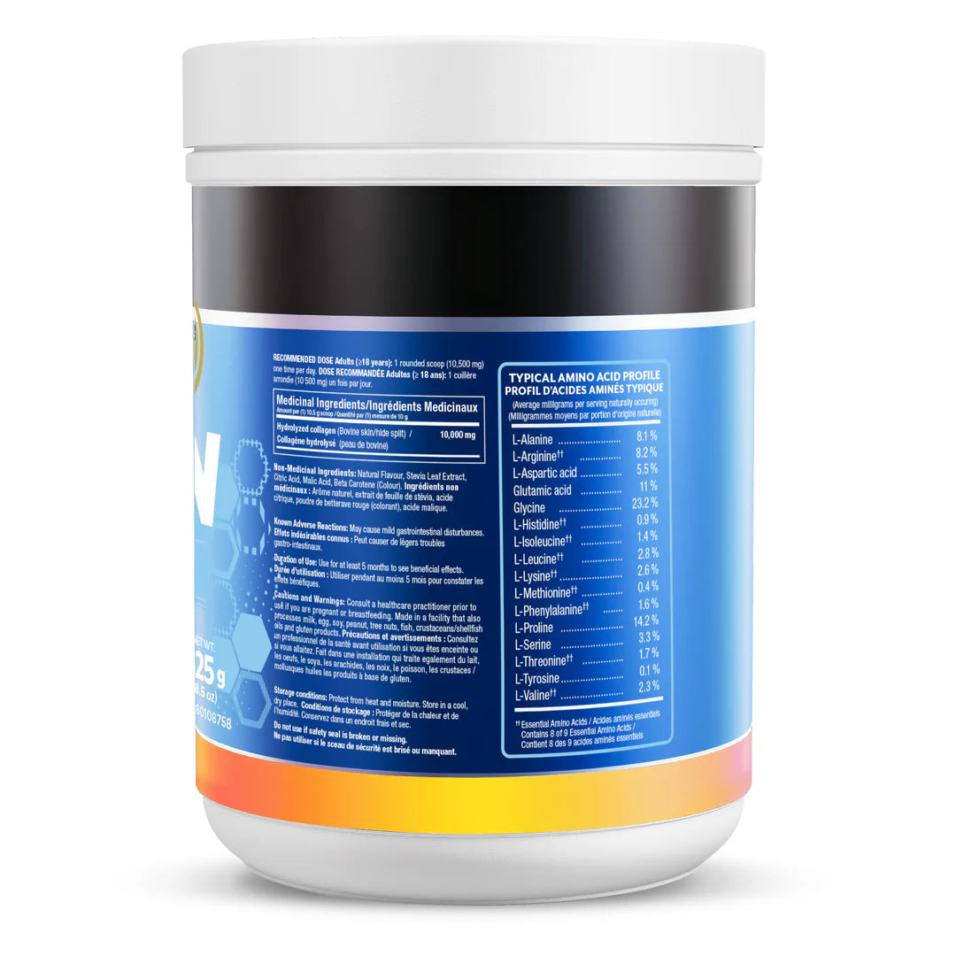Confident Health - Collagen - 500g