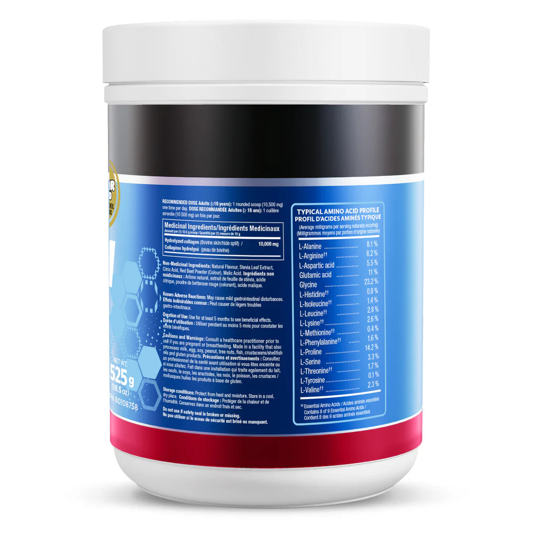 Confident Health - Collagen - 500g