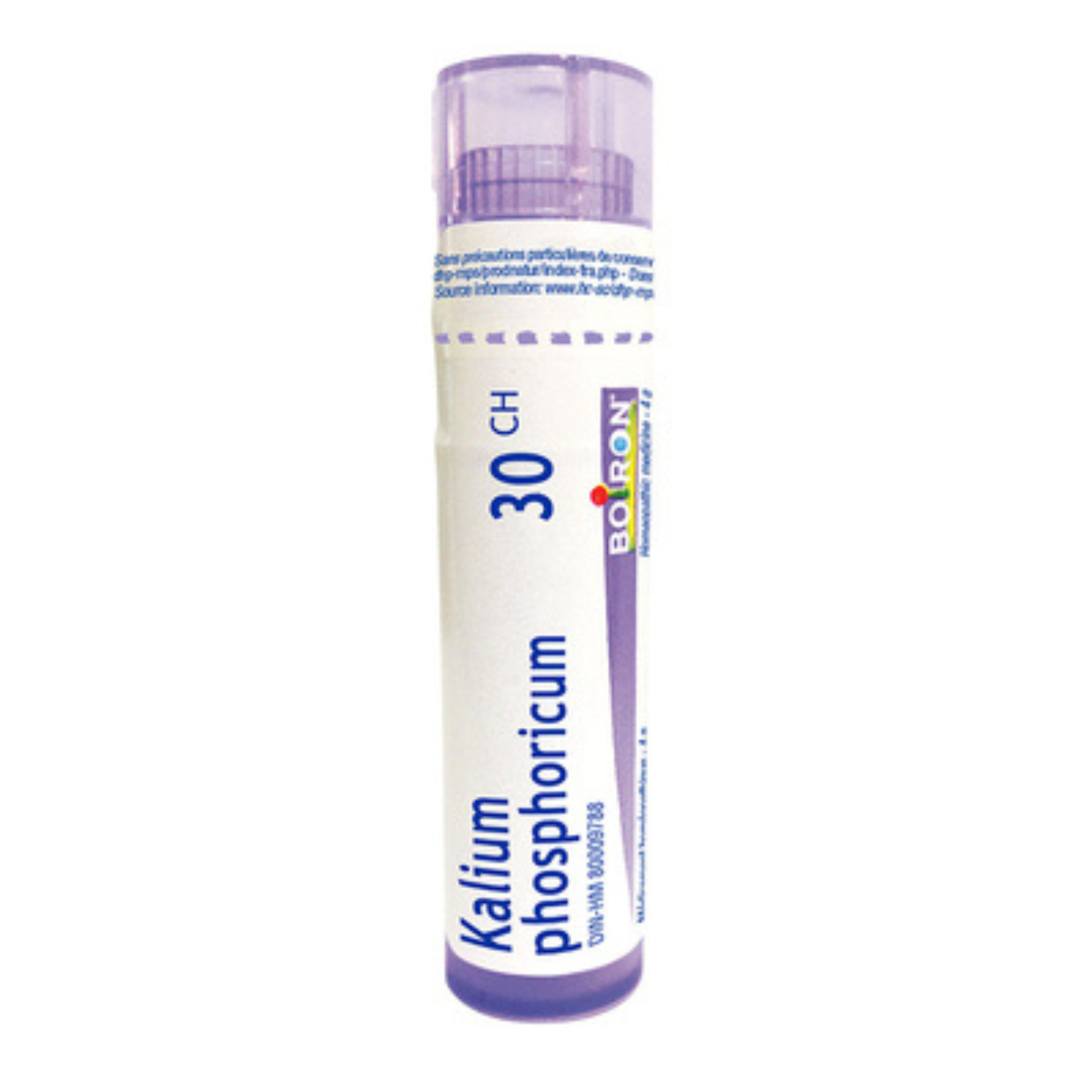 Boiron - Kalium Phosphoricum - 30CH