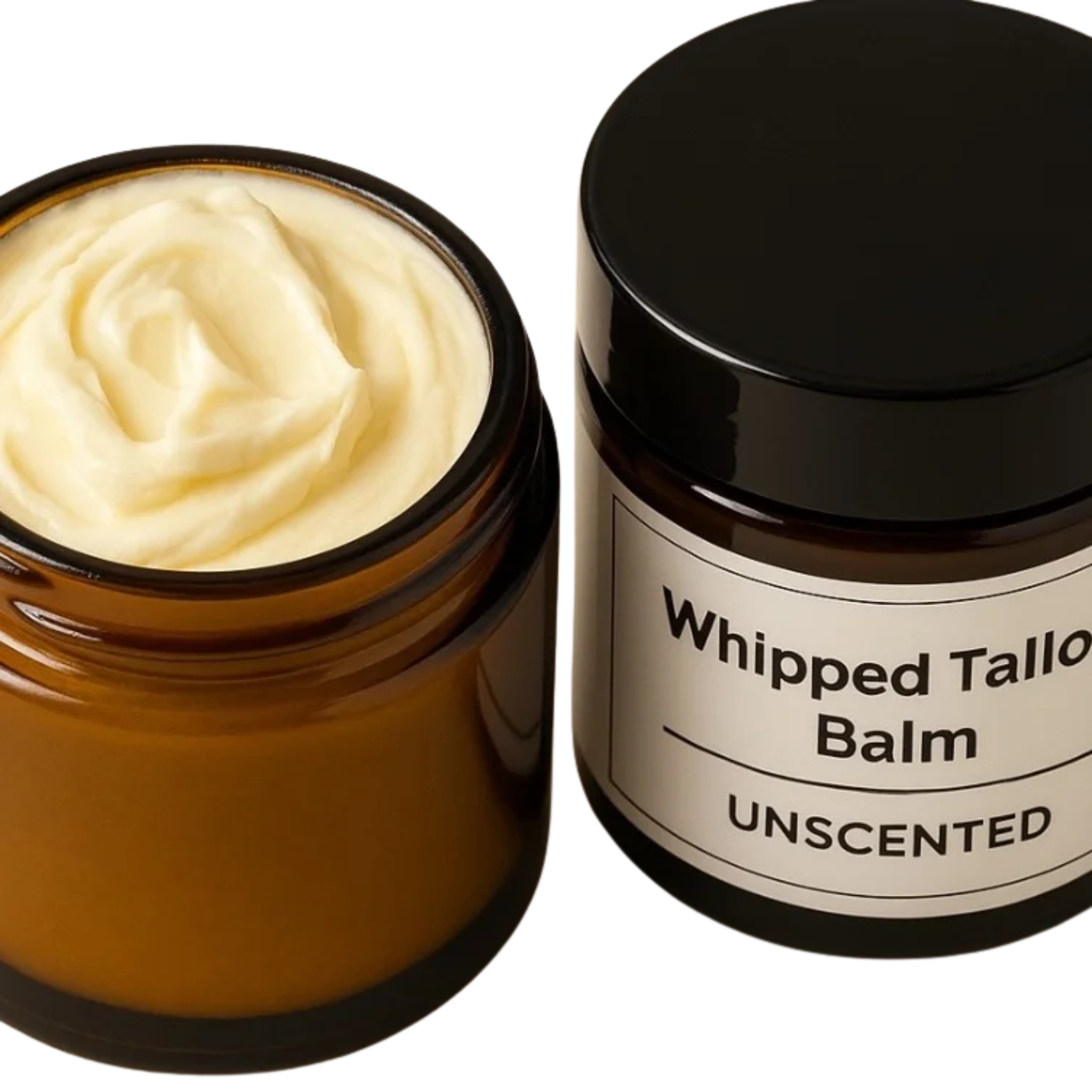 Carman Kay Naturals - Whipped Tallow Balm