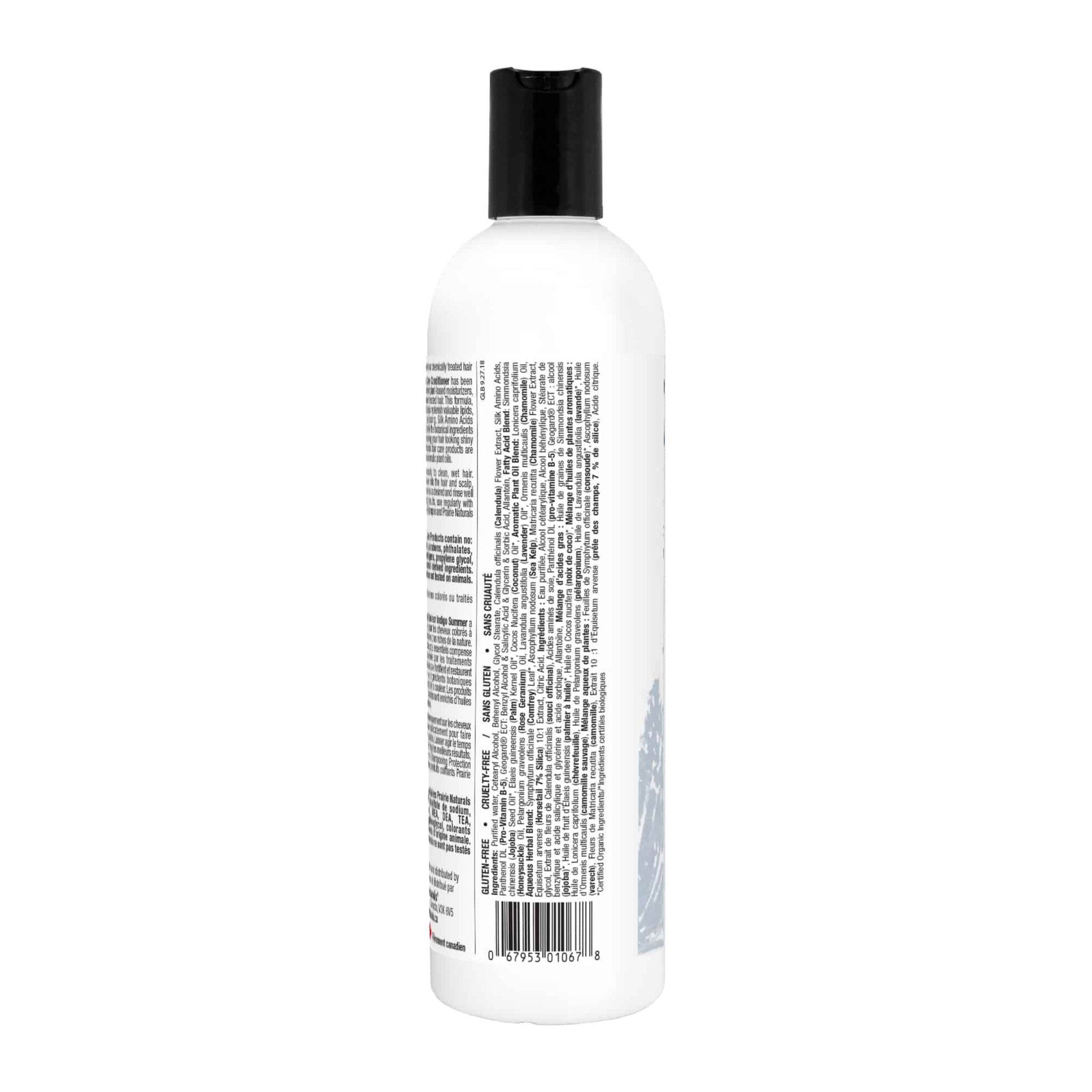 Prairie Naturals - Indigo Summer Colour Care Conditioner - 350ml