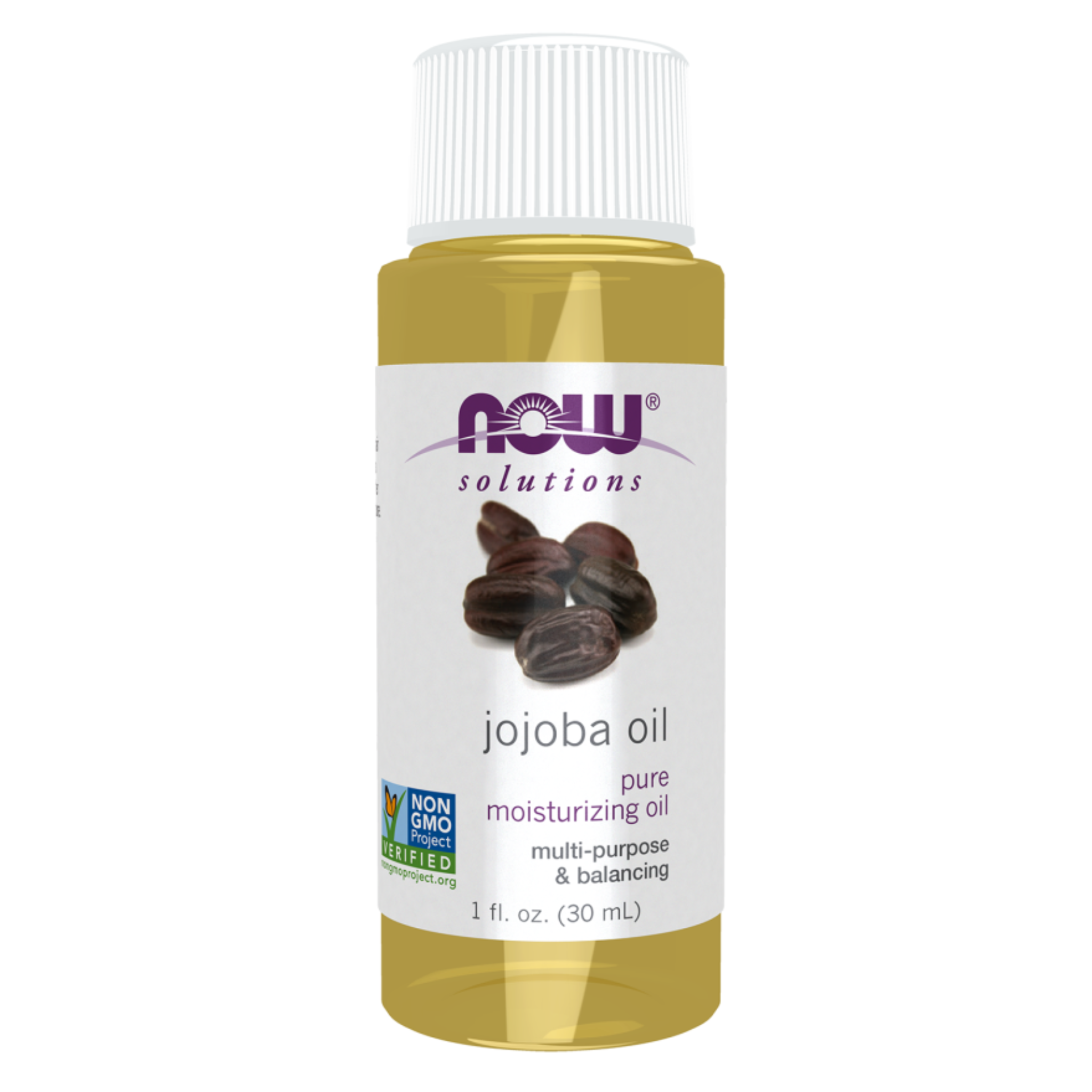 Now - Jojoba Oil