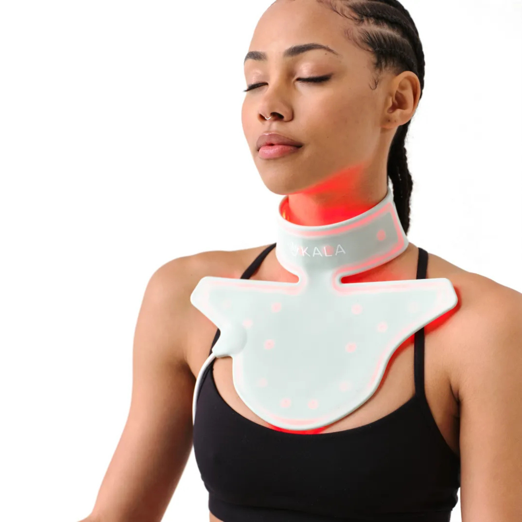Kala Red Light - Neck Rejuvenator