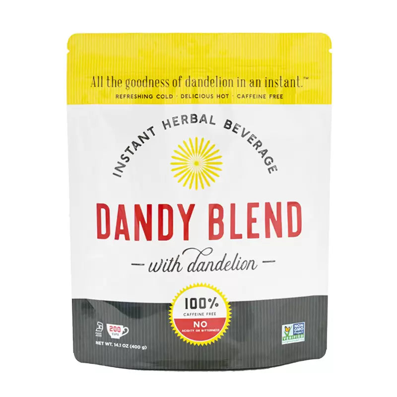 Dandy Blend - Instant Herbal Beverage