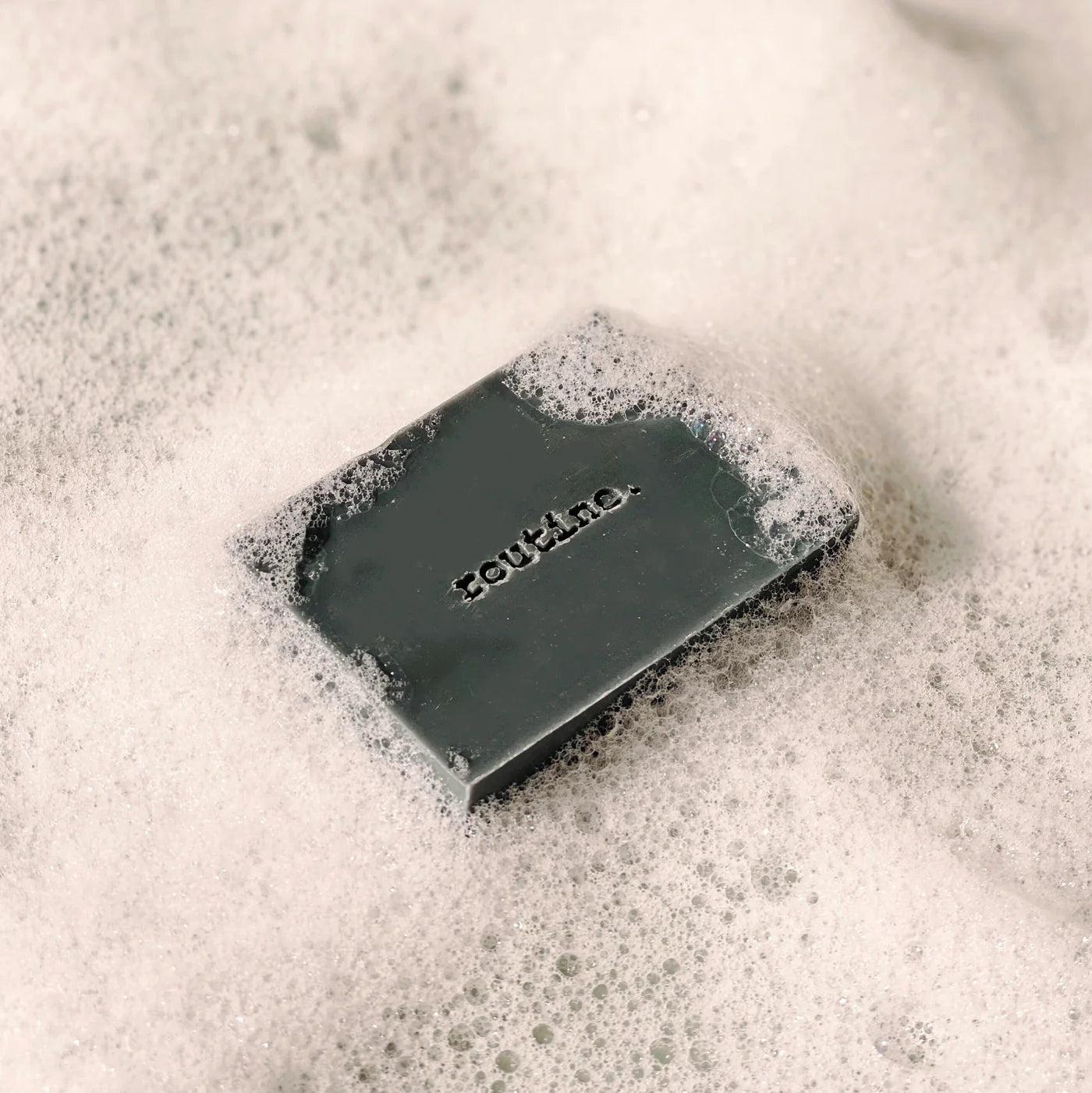 Routine - Dirty Hipster Bar Soap - 130g