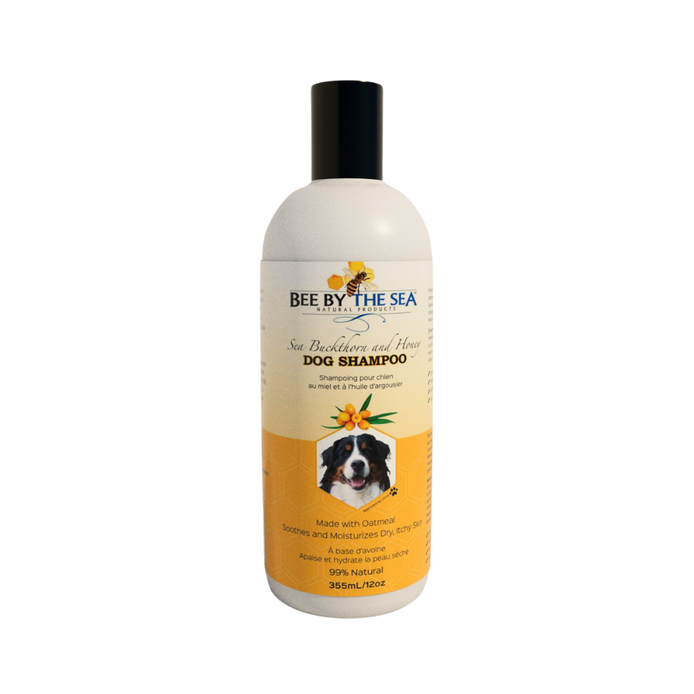 Bee By The Sea - Dog Shampoo - 355ml