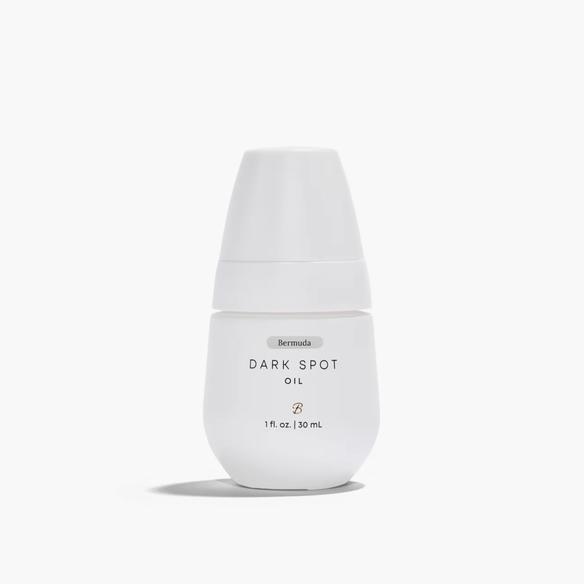 Bushbalm - Bermuda Dark Spot Oil - 30ml