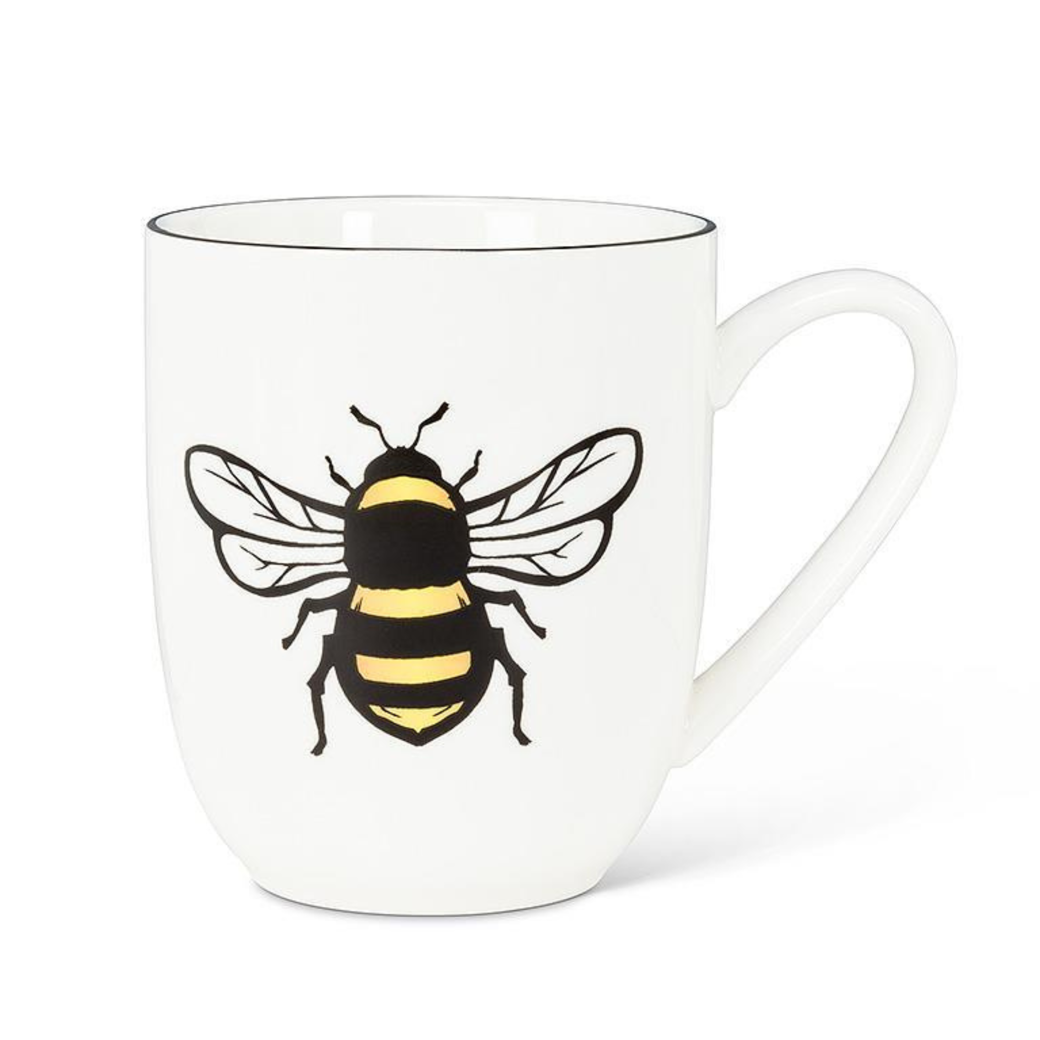 Abbott - Mug Bee Belly XLG