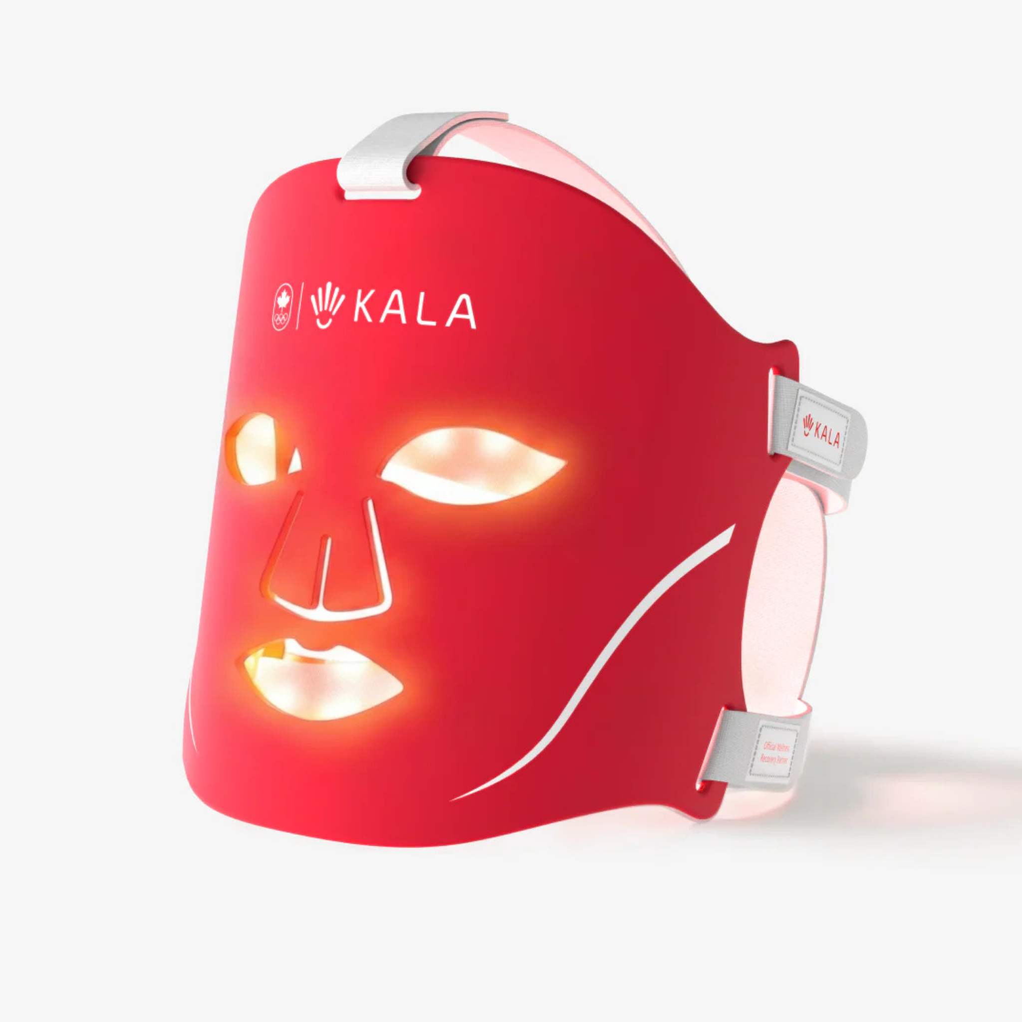 Kala Red Light - Face Mask (Team Canada Edition)