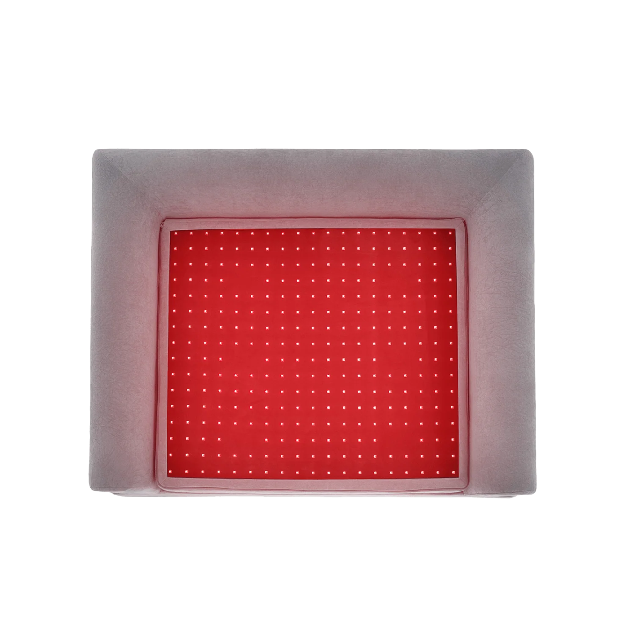 Kala Red Light - Pet Therapy Bed