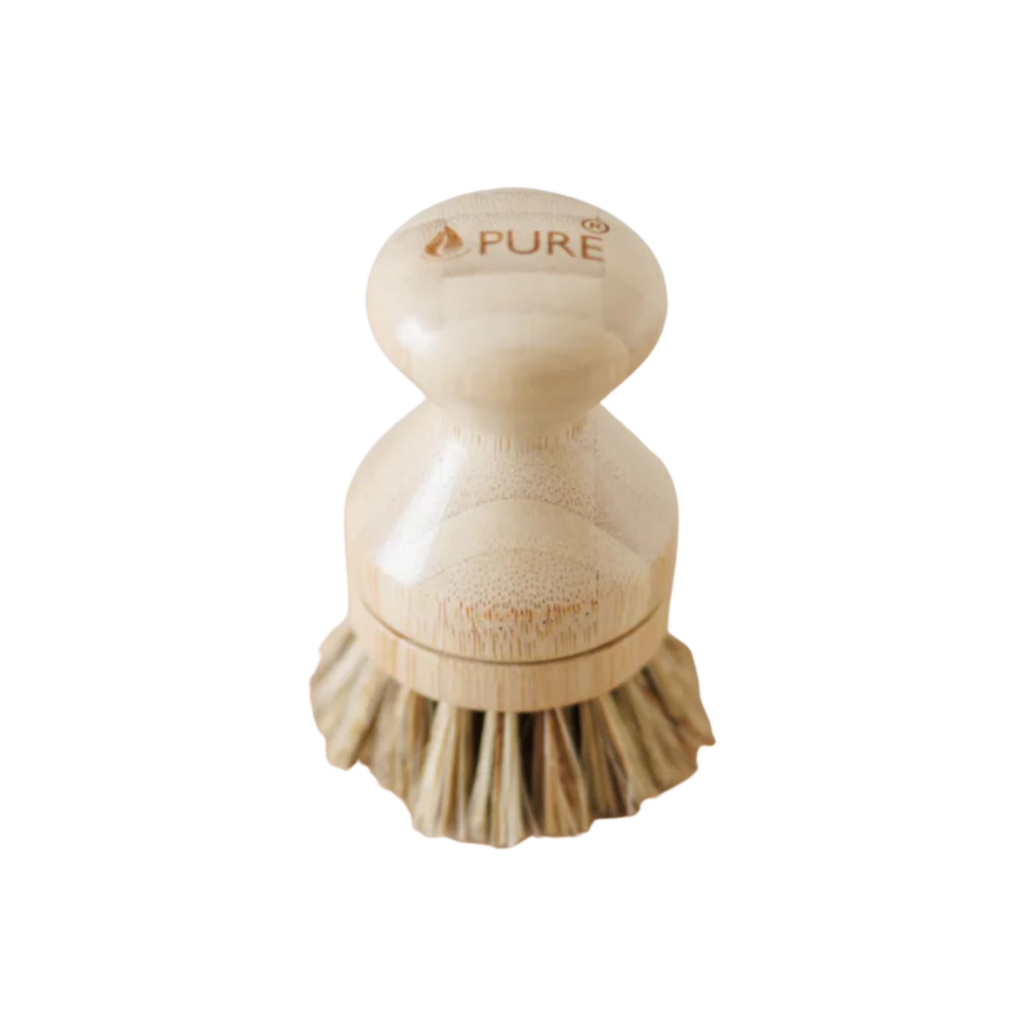 Pure Quemar - Dish Brushes W/ Refill Head Options