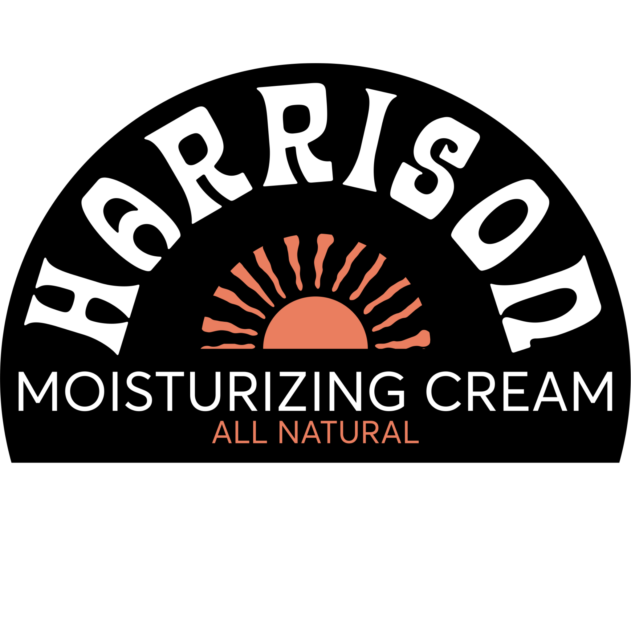 Harrison Tallow - Moisturizing Cream Beef Tallow - 125ml