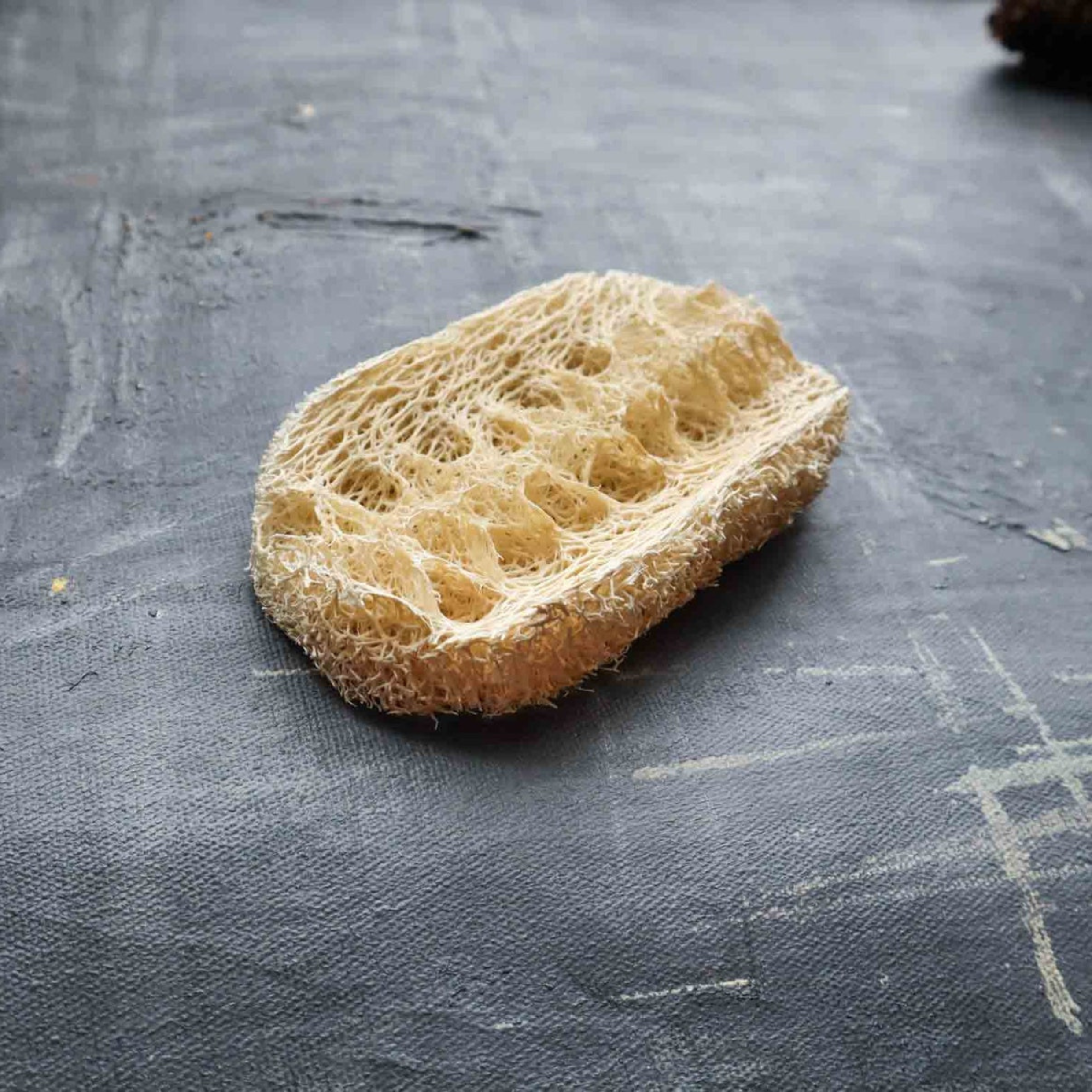 Plantish - Dishwashing Loofah Sponge - Set of 2