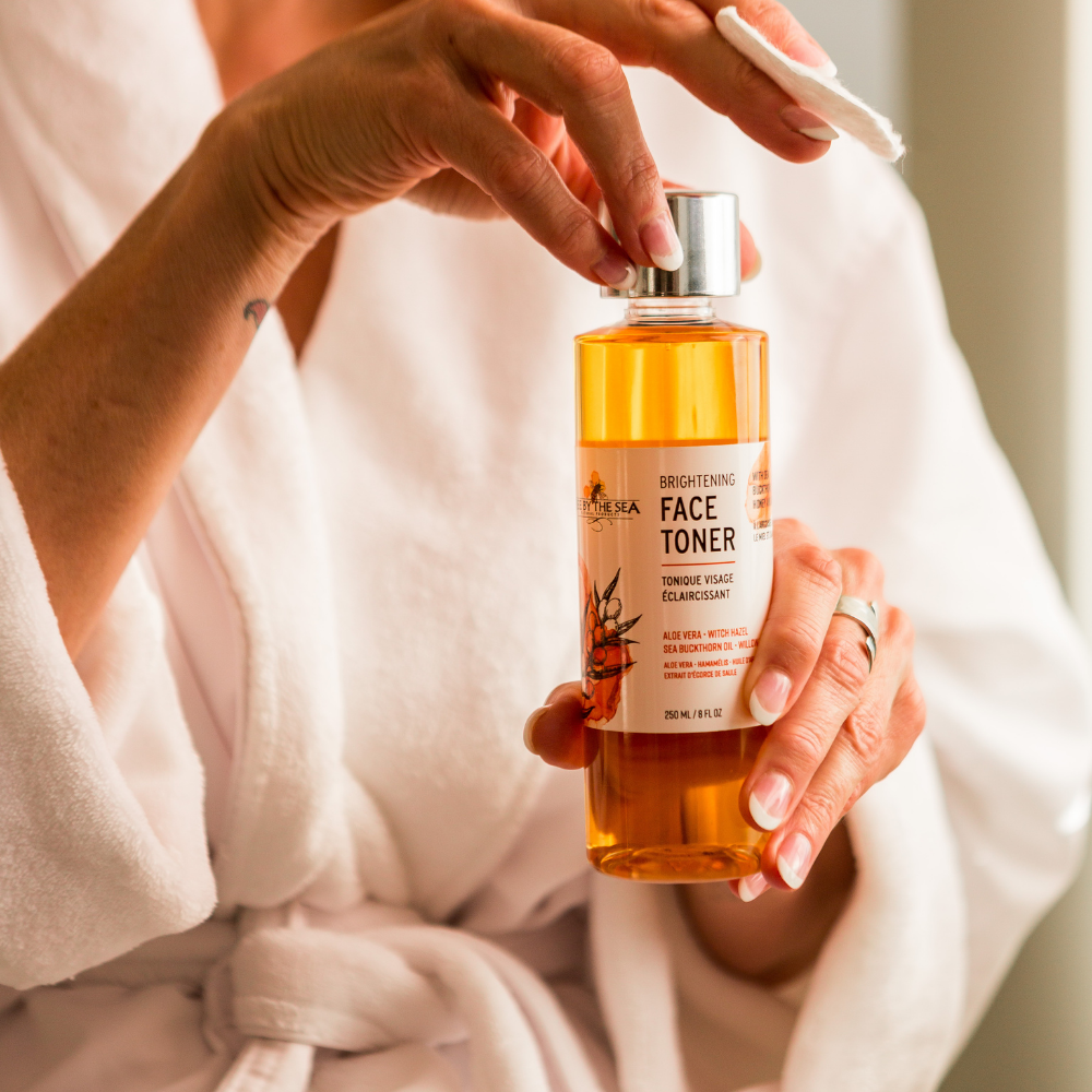 Bee By The Sea - Face Toner - 250ml