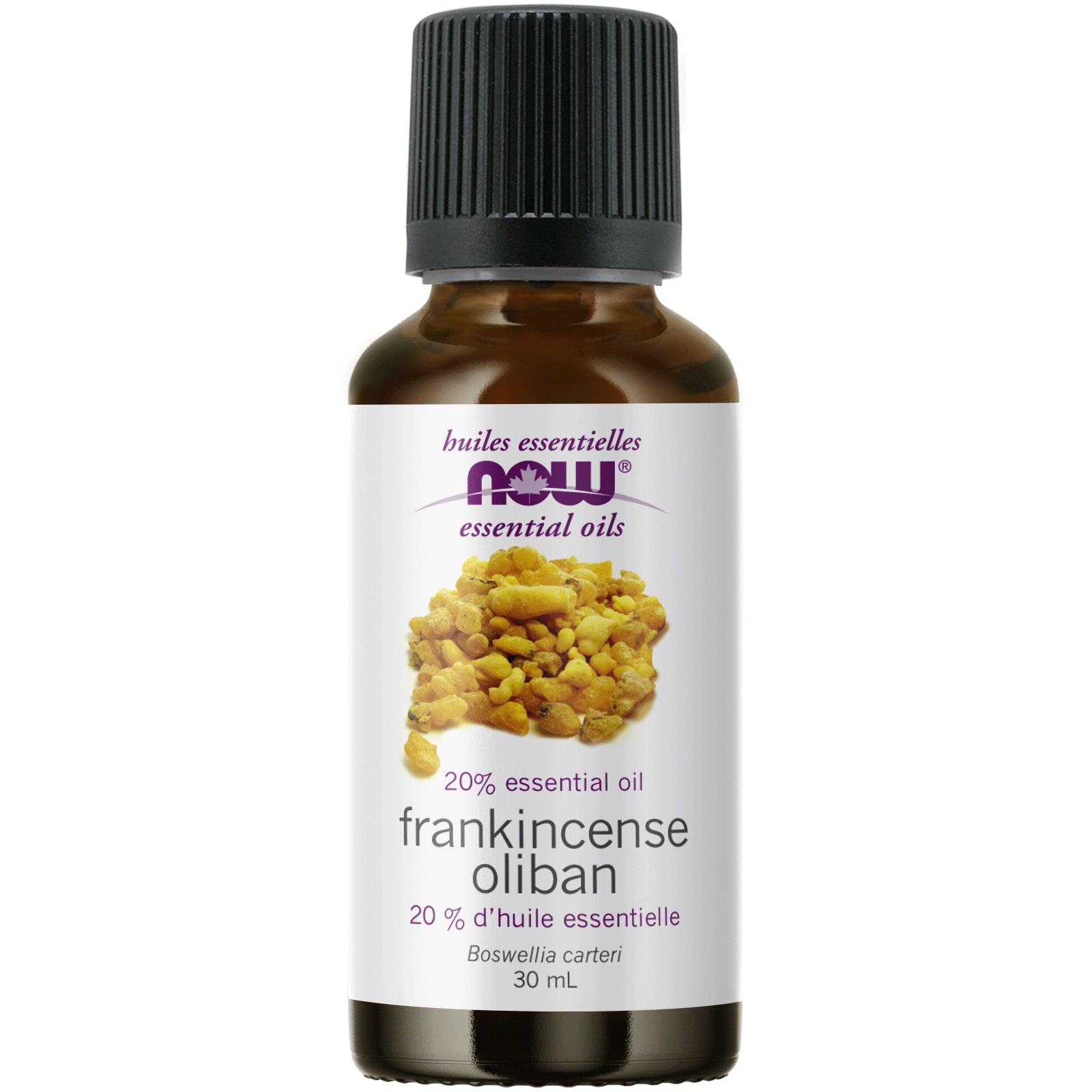 Now - Frankincense Oil Pure - 30ml