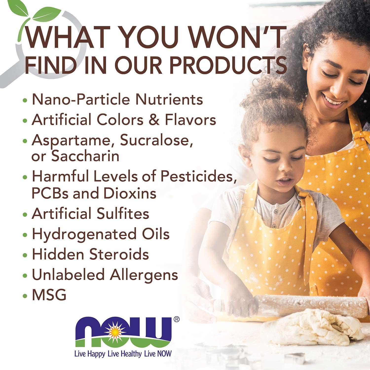 Now - Guar Gum - Powder 227g
