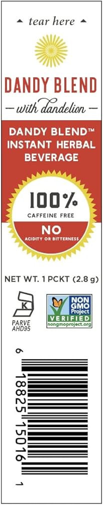 Dandy Blend - Individual Sachet - 2.8g