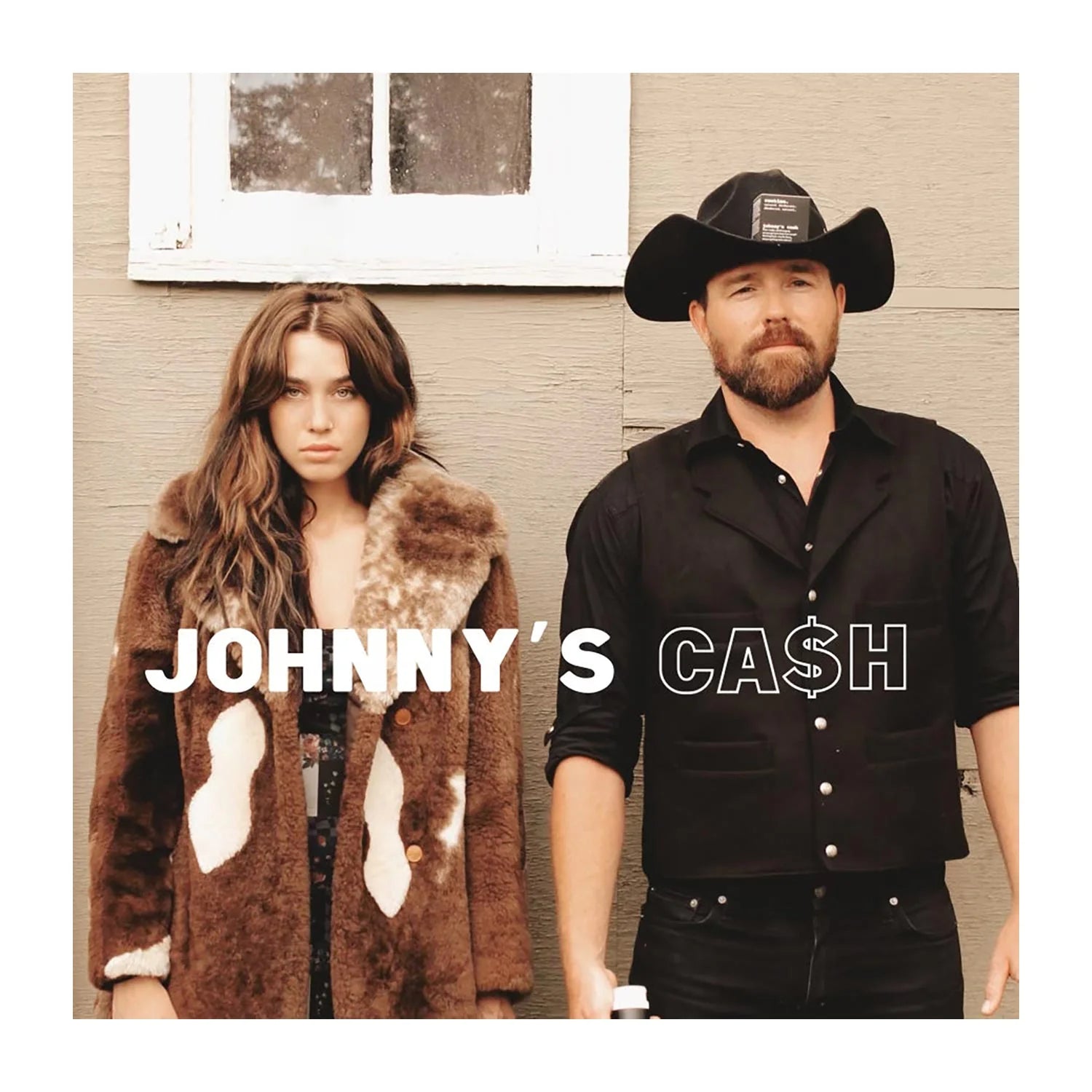 Routine - Johnny's Cash Deodorant - Stick 50g