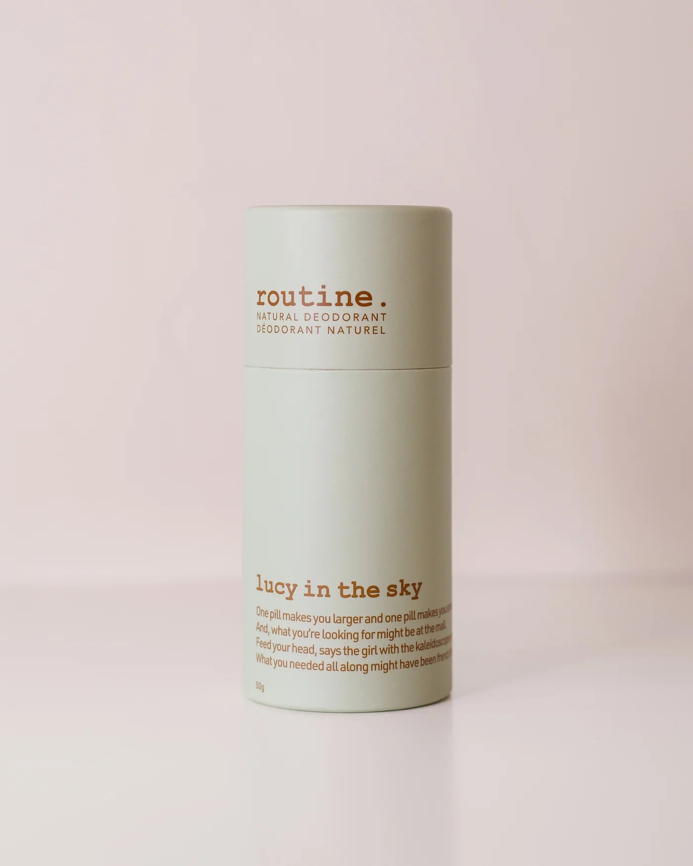 Routine - Lucy in the Sky Deodorant - Stick 50g