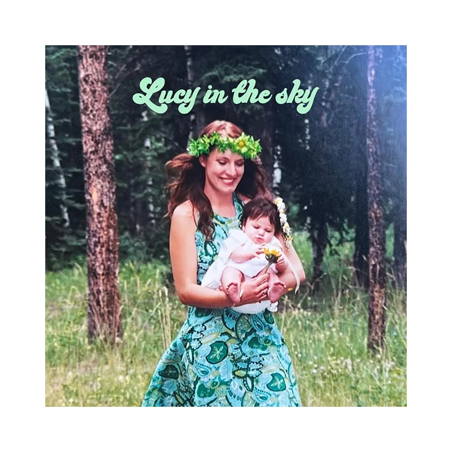 Routine - Lucy in the Sky Deodorant - Stick 50g