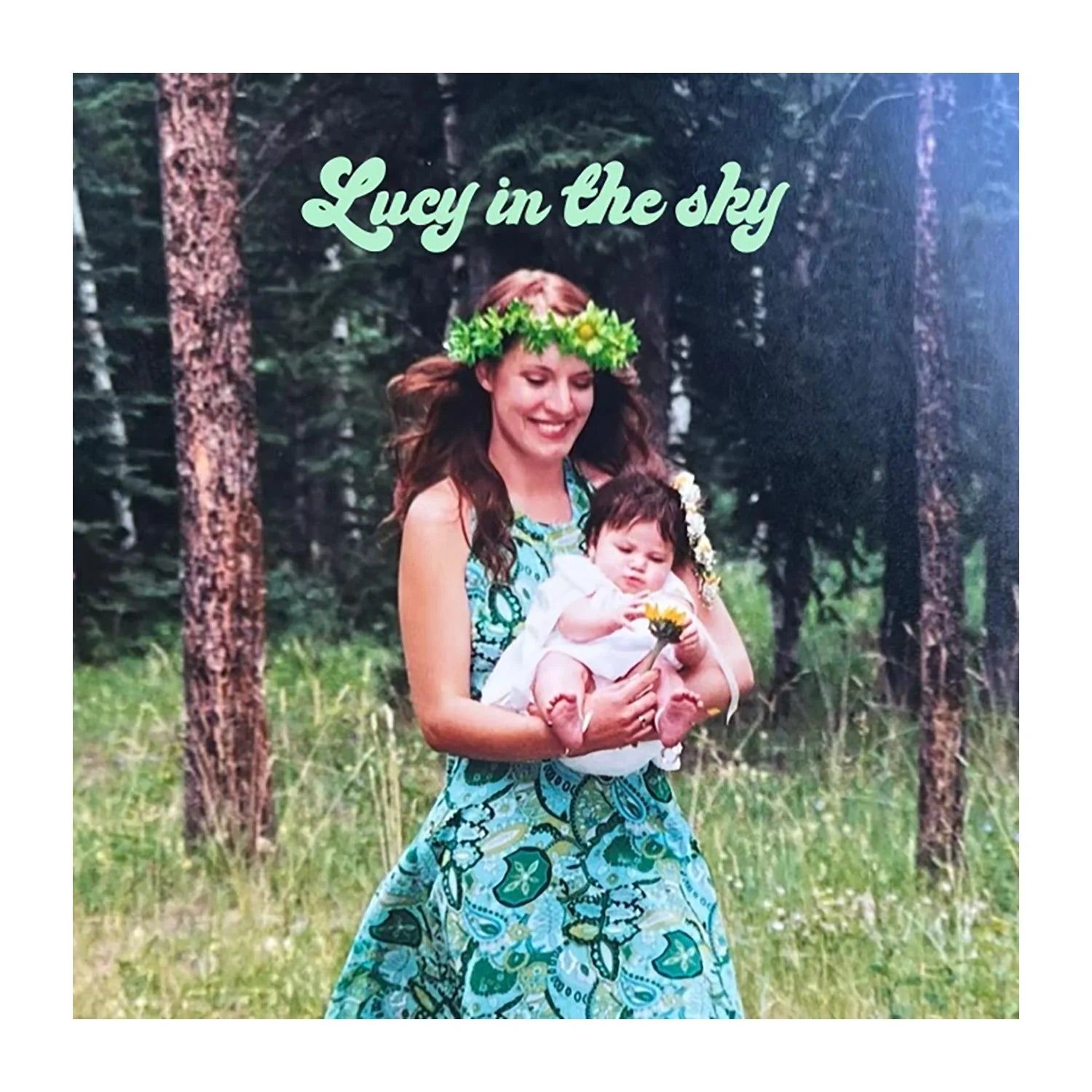 Routine - Lucy in the Sky Deodorant -Jar 58G