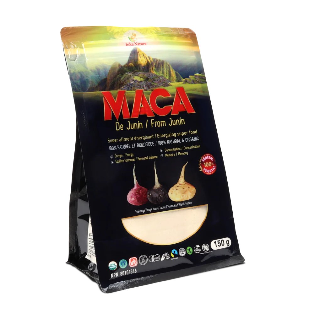 Inka Nature - Maca - Powder