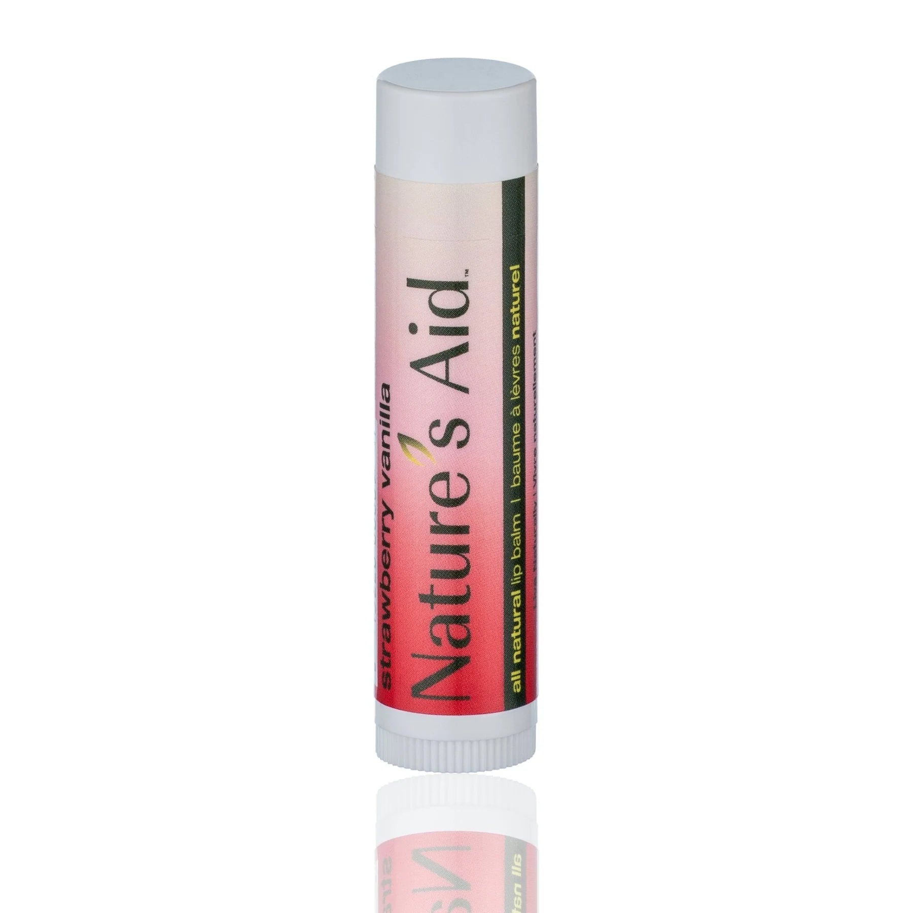 Nature's Aid - Lip Balm - 4.25g