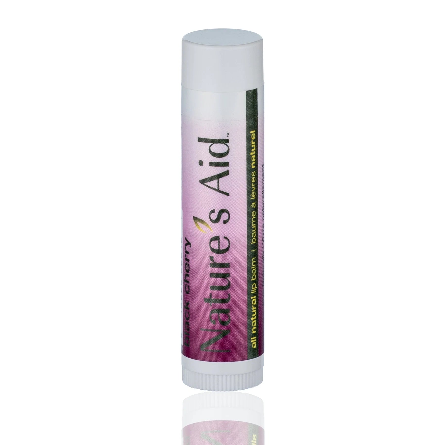 Nature's Aid - Lip Balm - 4.25g