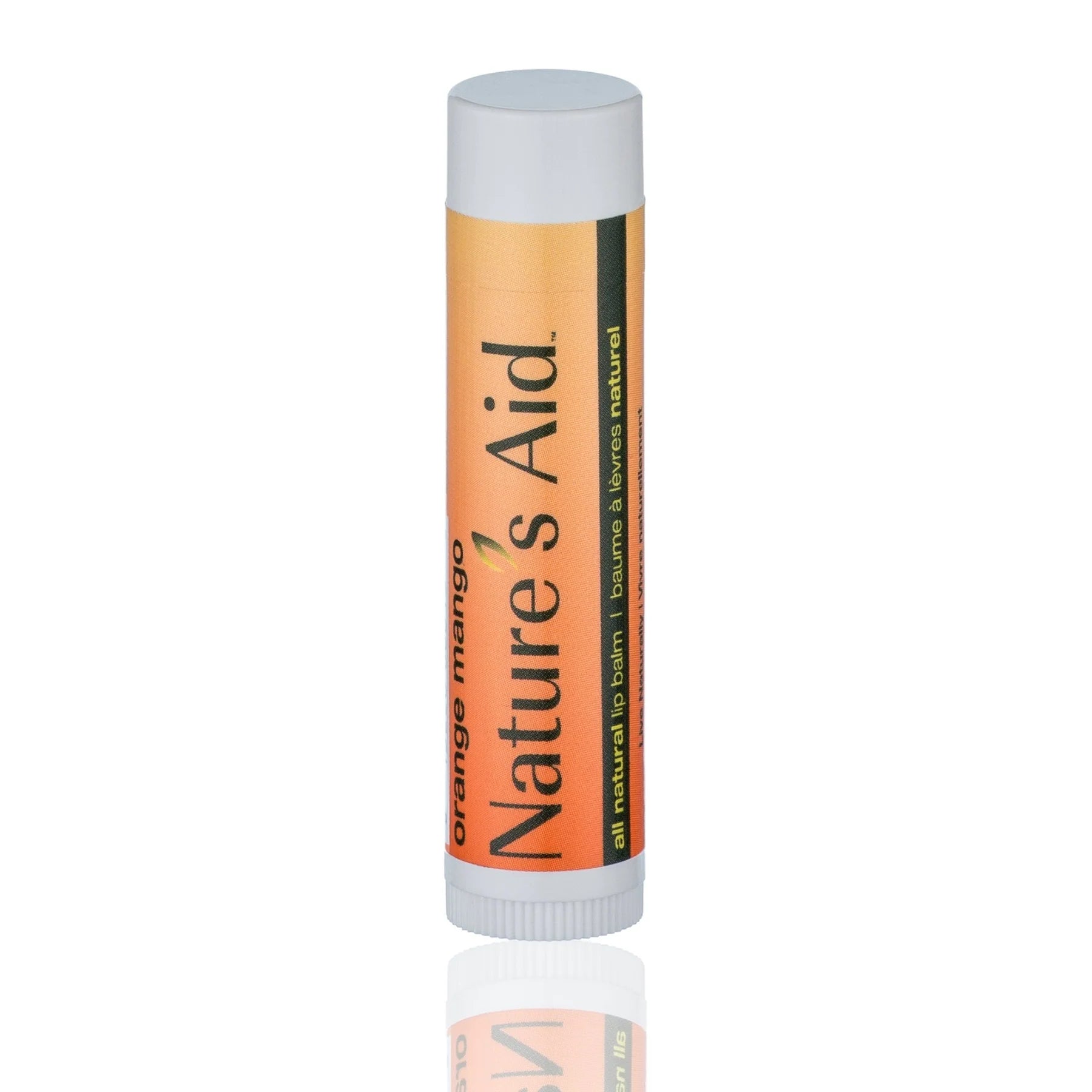 Nature's Aid - Lip Balm - 4.25g