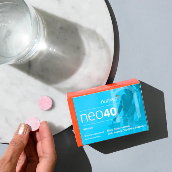 HumanN - Neo40 - 30 Lozenges
