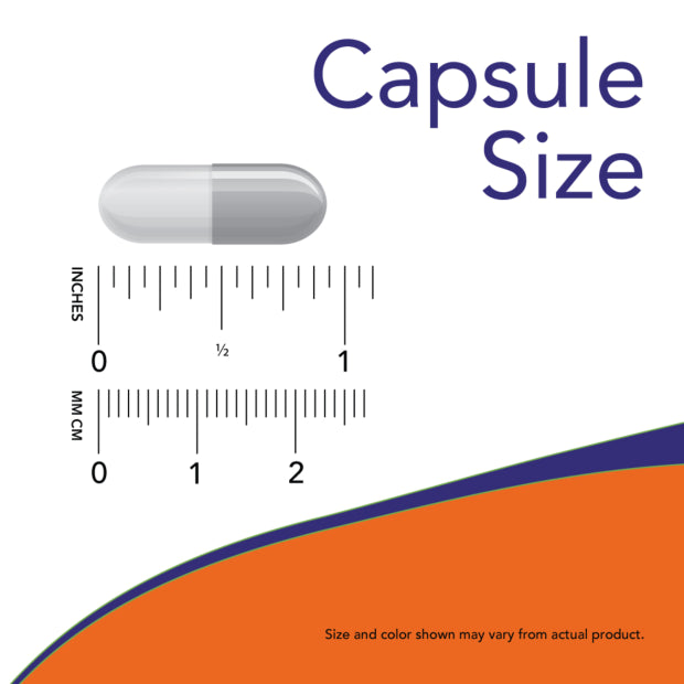 Now - Niacin Flush Free - 500mg 90 Veg Capsules