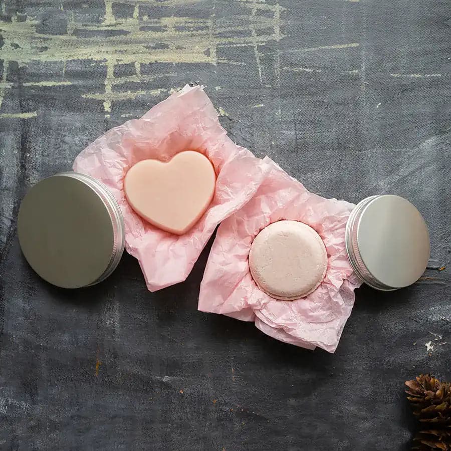 Plantish - Chill Nourishing Conditioner Bar - 65g