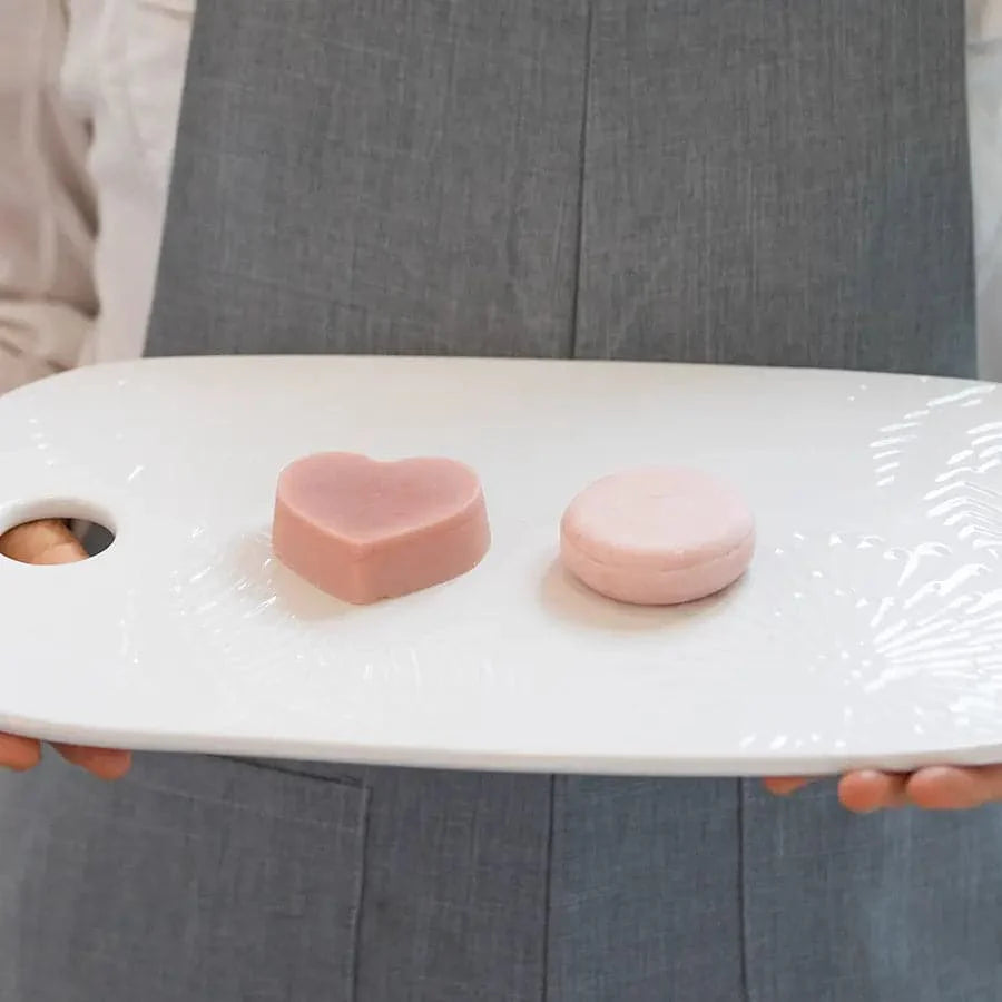 Plantish - Chill Nourishing Conditioner Bar - 65g