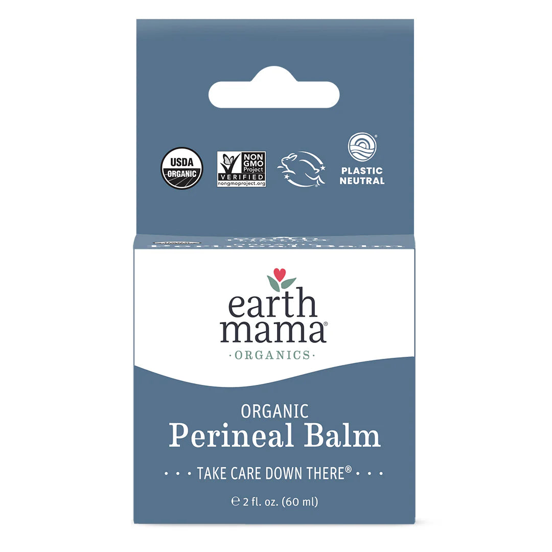 Earth Mama - Perineal Balm - 60ml