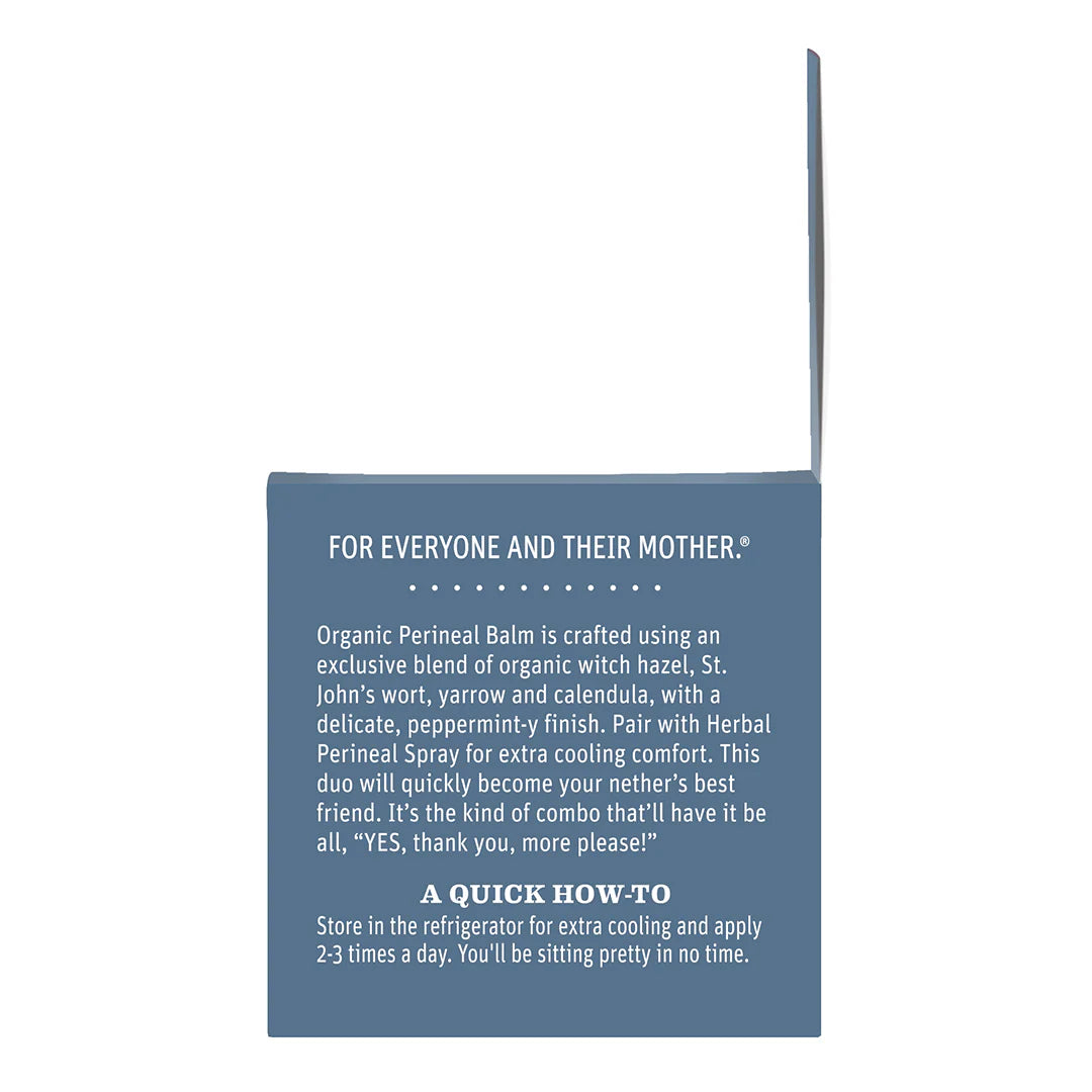 Earth Mama - Perineal Balm - 60ml