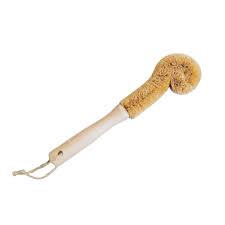 Zero Waste MVMT - Coconut Bottle Brush