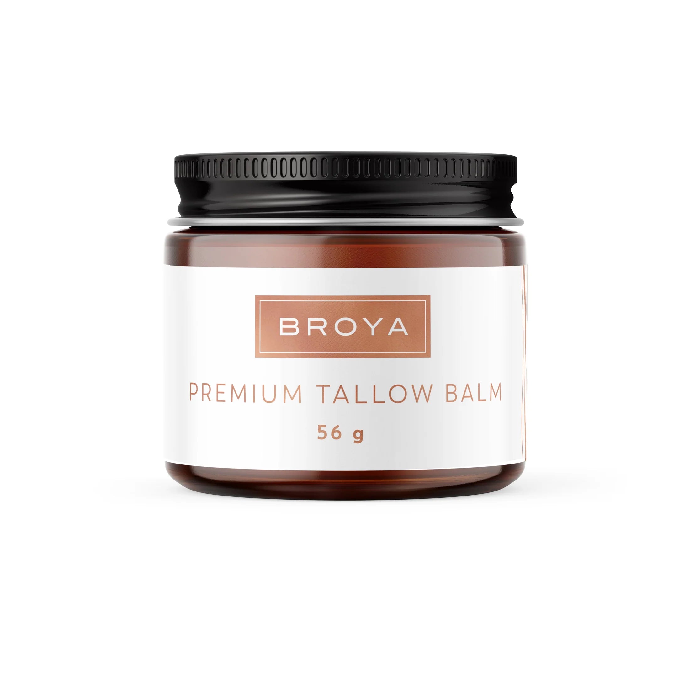 Broya - Premium Tallow Balm - 56g