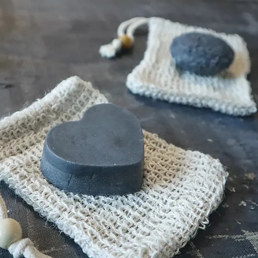 Plantish - Chill Rebalancing Shampoo Bar - 65g