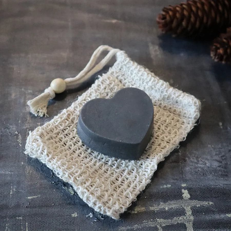 Plantish - Chill Rebalancing Shampoo Bar - 65g