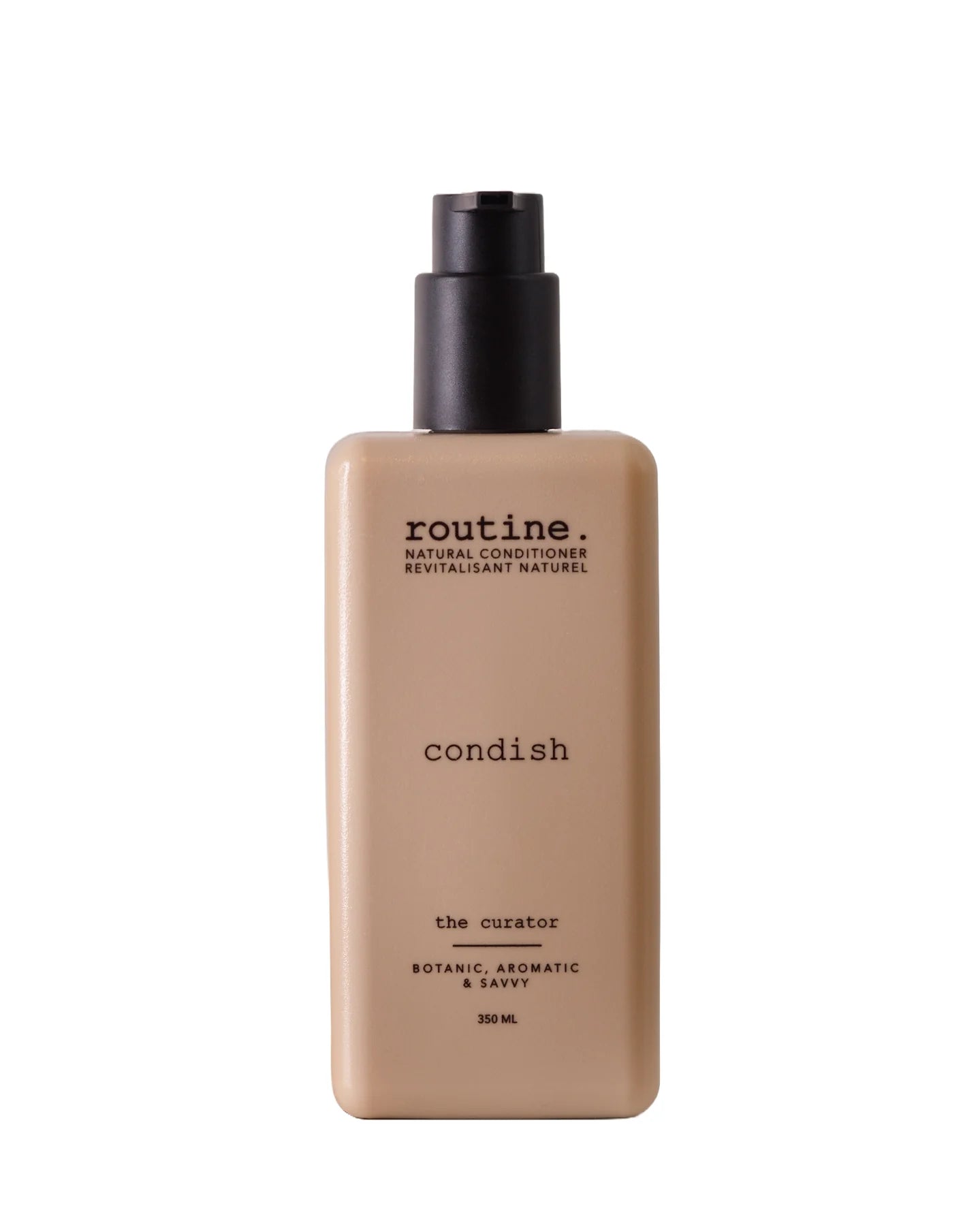 Routine - The Curator Condish - 350ml
