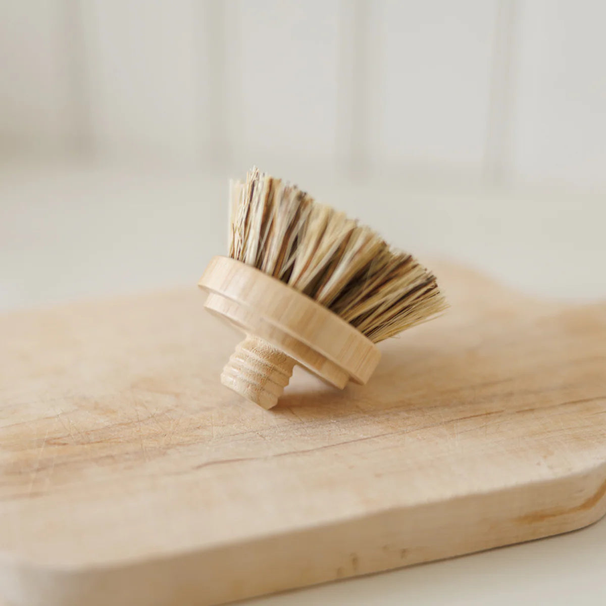 Pure Quemar - Dish Brushes W/ Refill Head Options