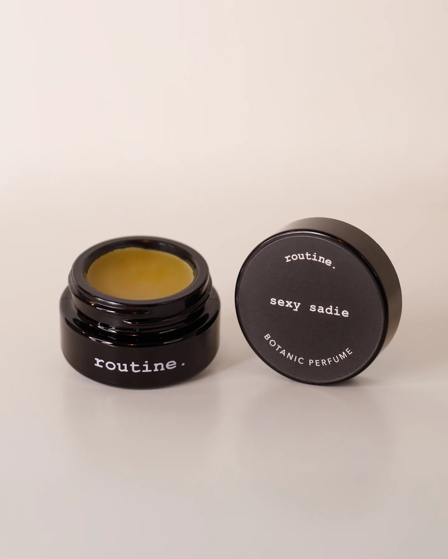 Routine - Sexy Sadie Botanic Perfume Balm - 15g