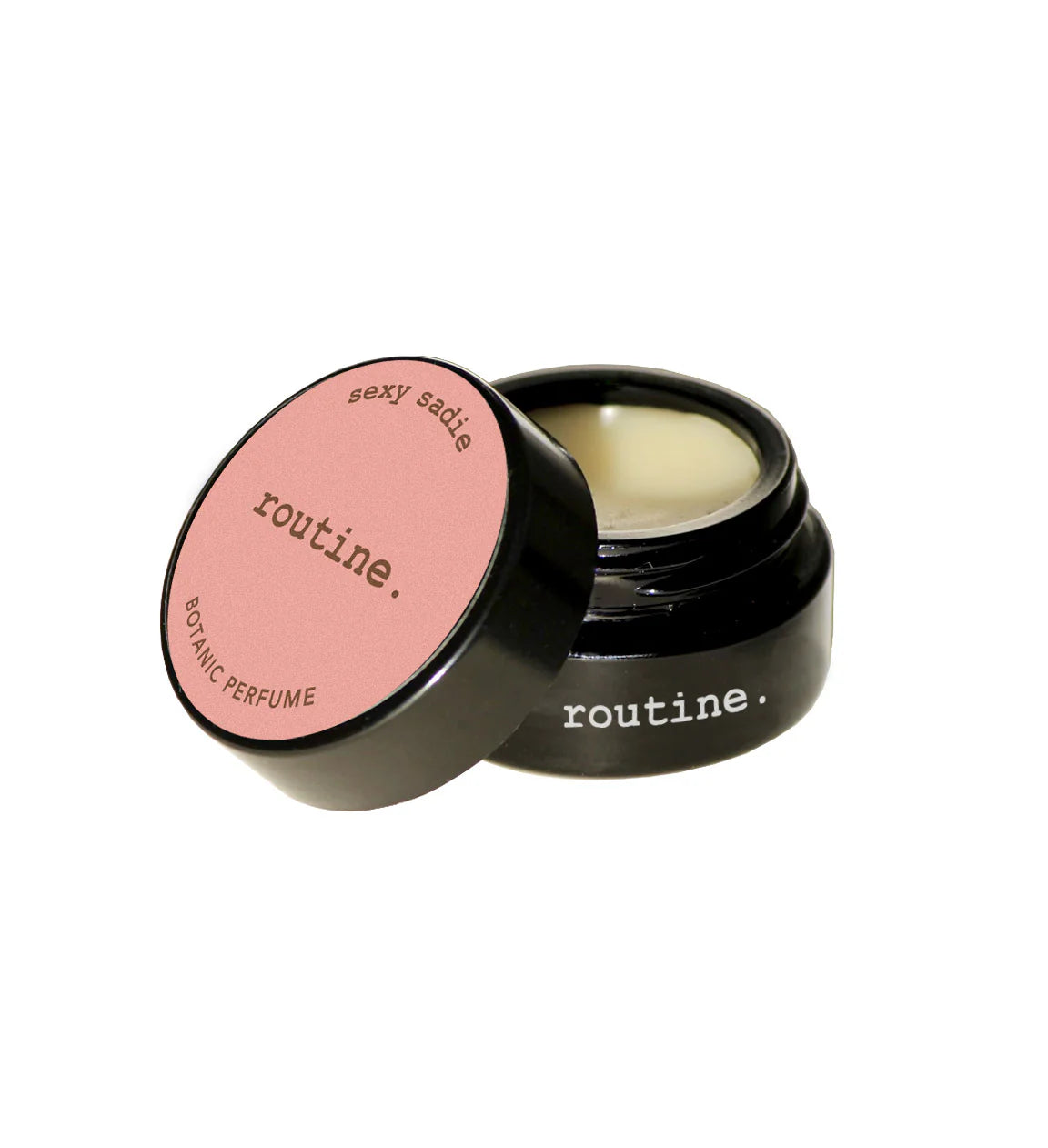 Routine - Sexy Sadie Botanic Perfume Balm - 15g
