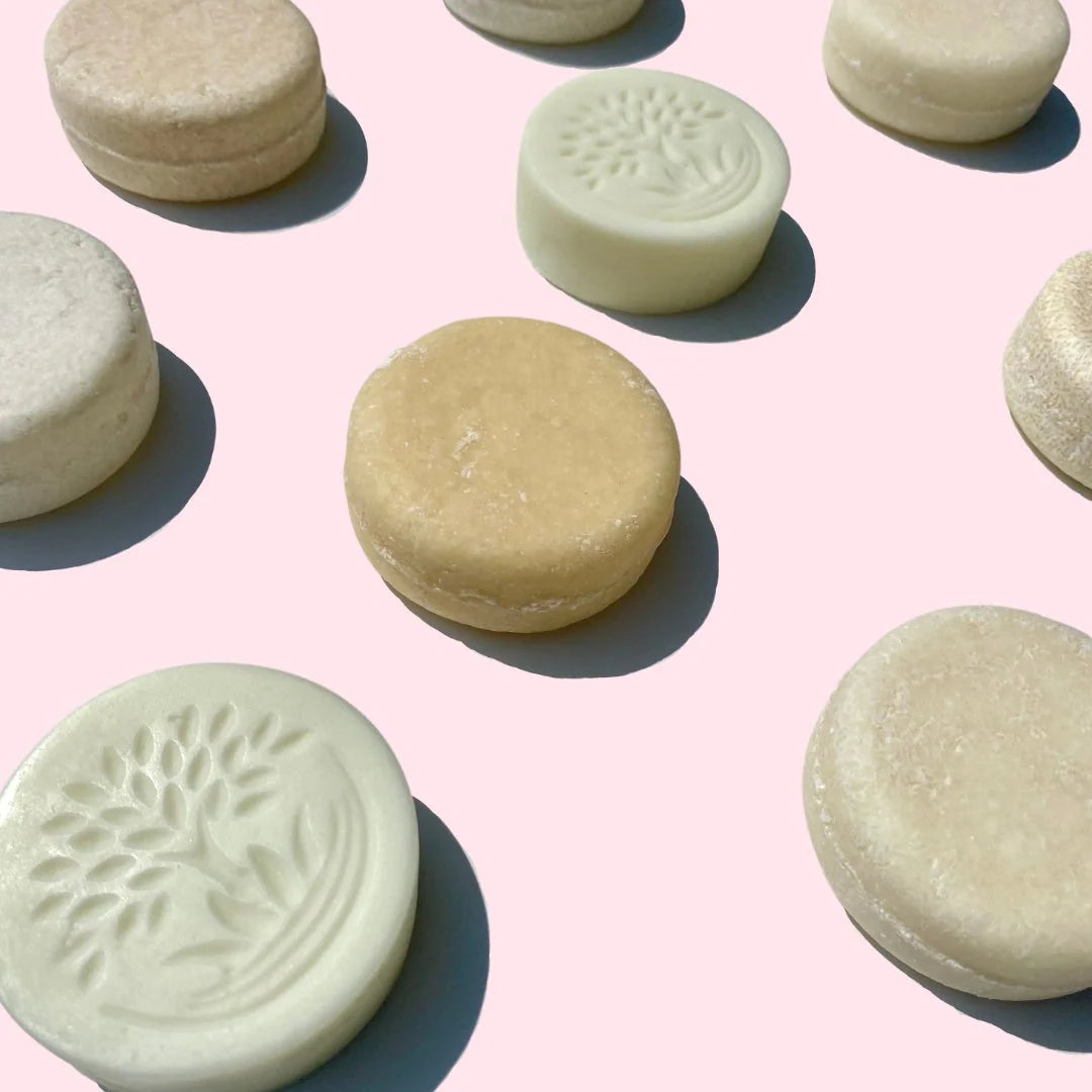 Nature's Aid - Shampoo Bar - 72g