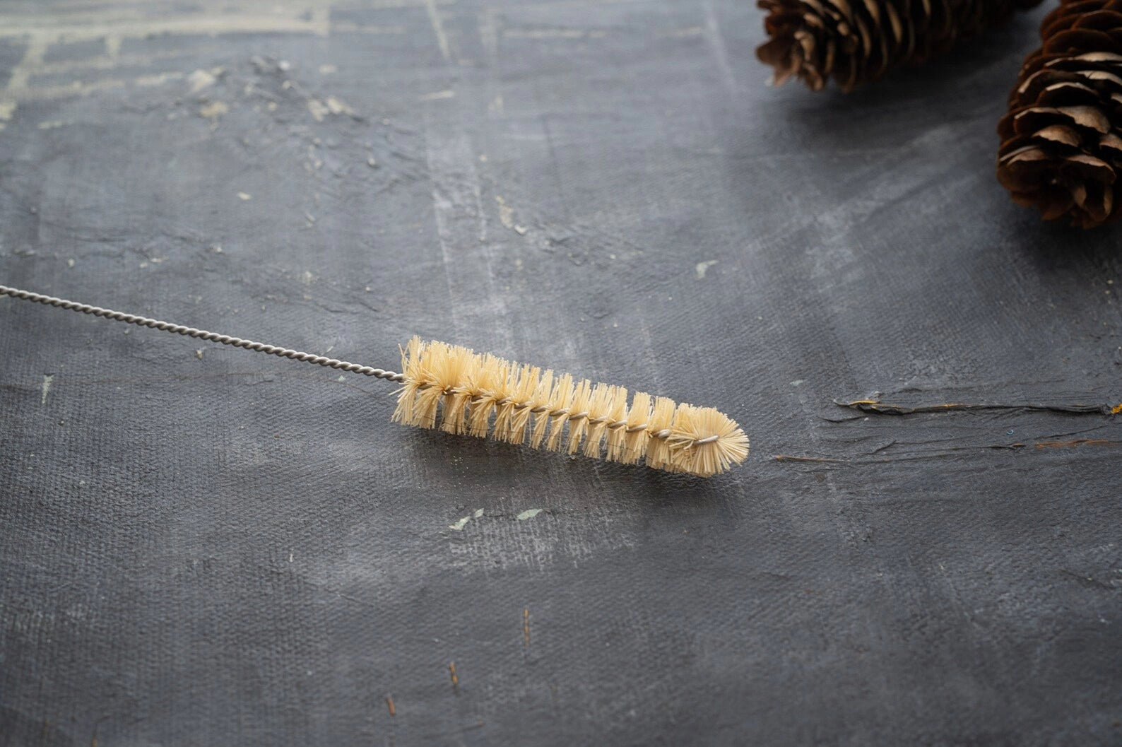 Plantish - Sisal Bottle Brush Set - 5 Piece