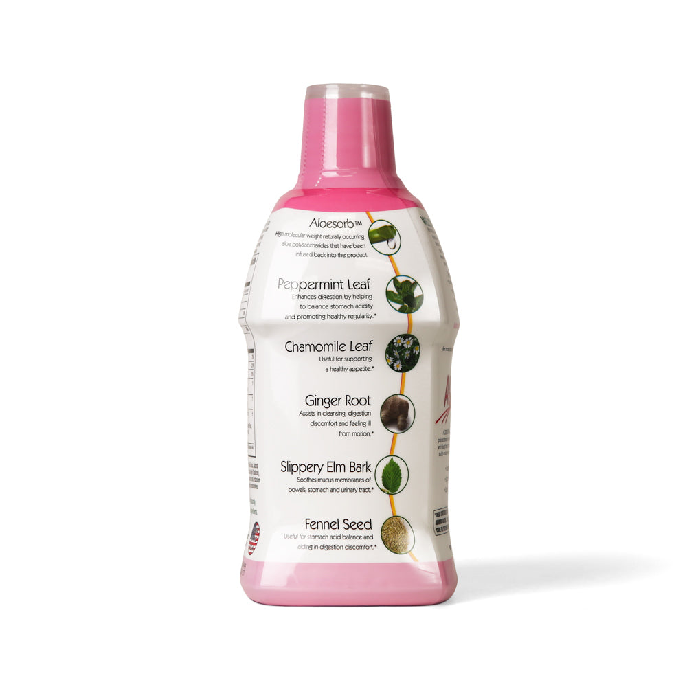 Lily Of The Desert - Stomach Formula - 946ml