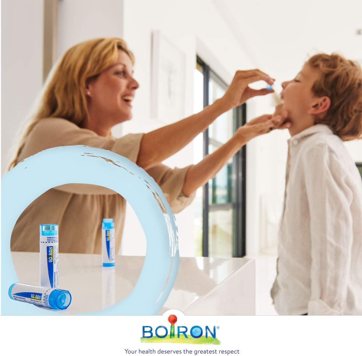 Boiron - Sulfur - 30CH