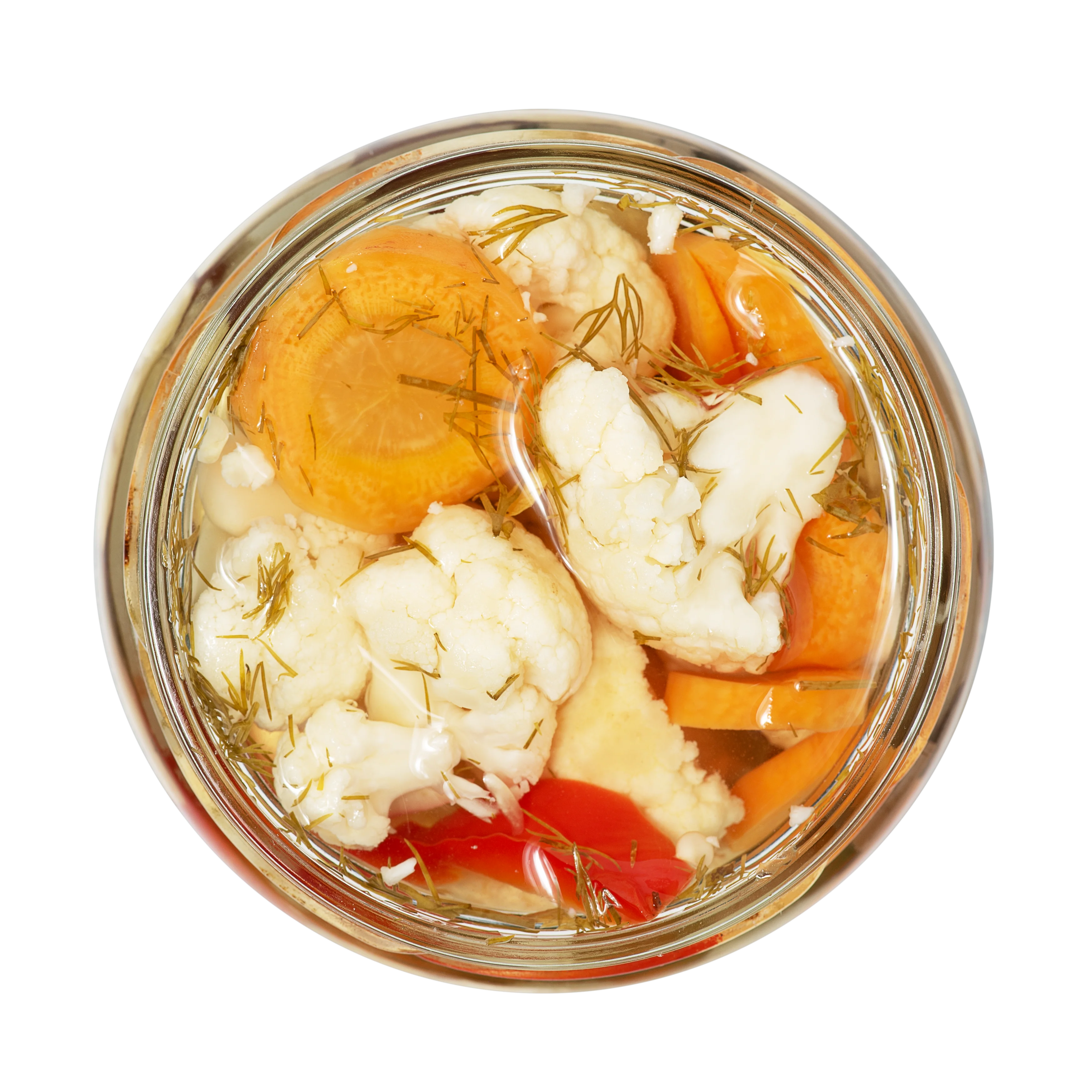 Torshi - Pickled Goodness Torshi - 500ml (IN STORE PICKUP ONLY)