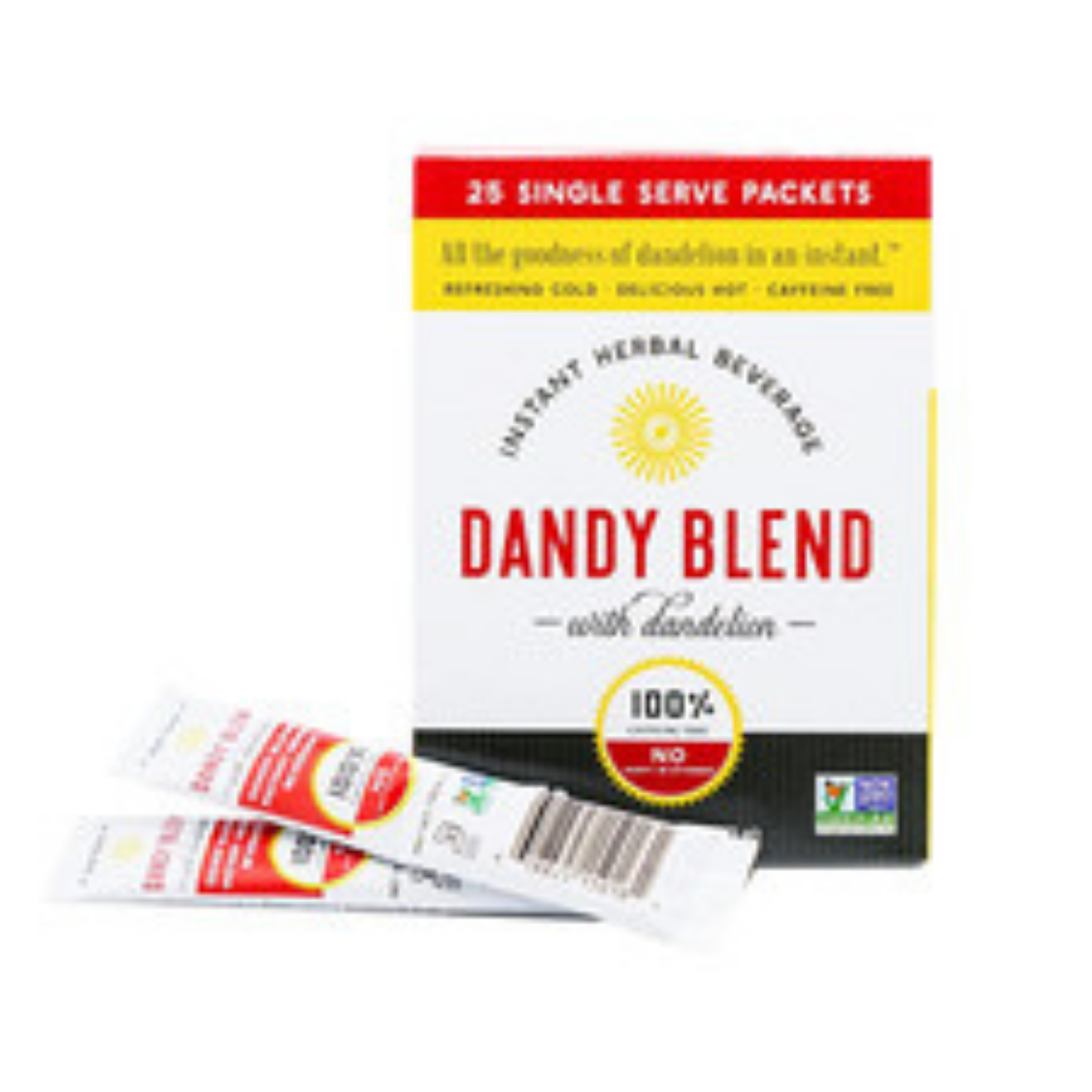 Dandy Blend - Individual Sachet - 2.8g